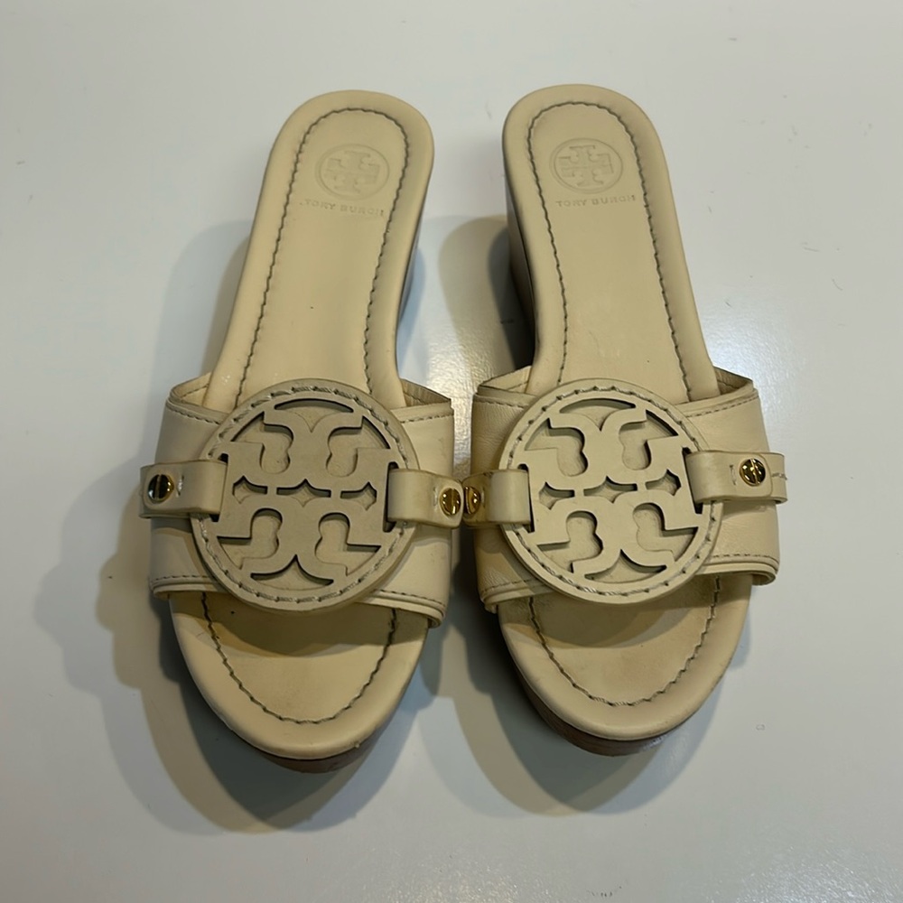 Tory Burch Wedge